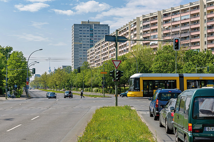 Alt-Hohenschönhausen