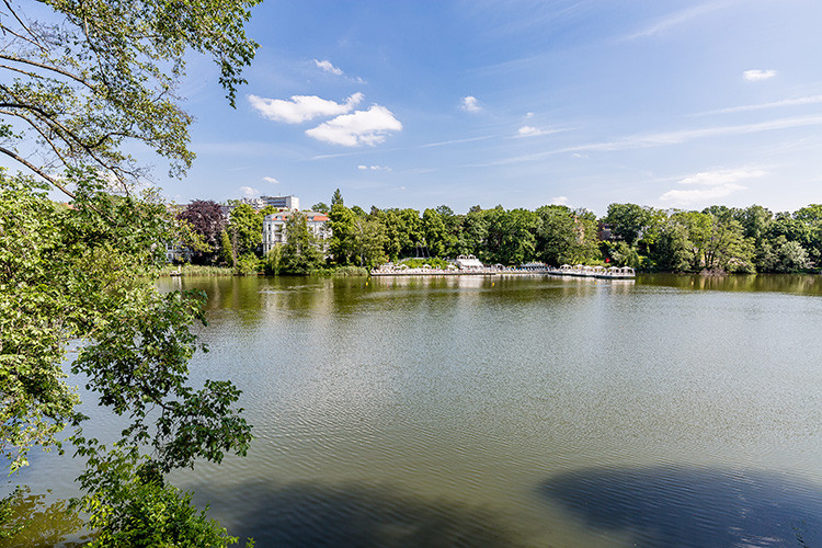 Halensee