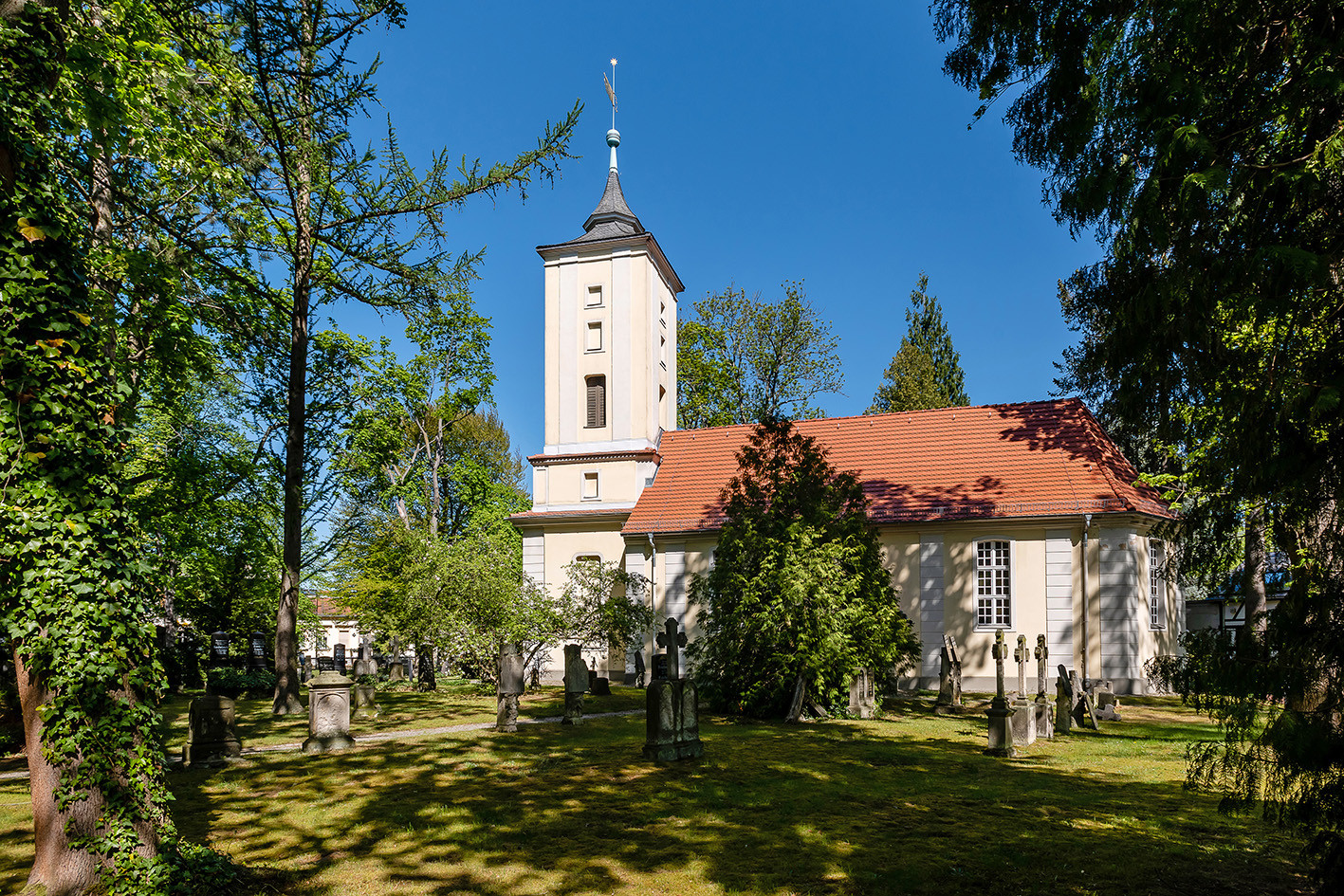 Heiligensee