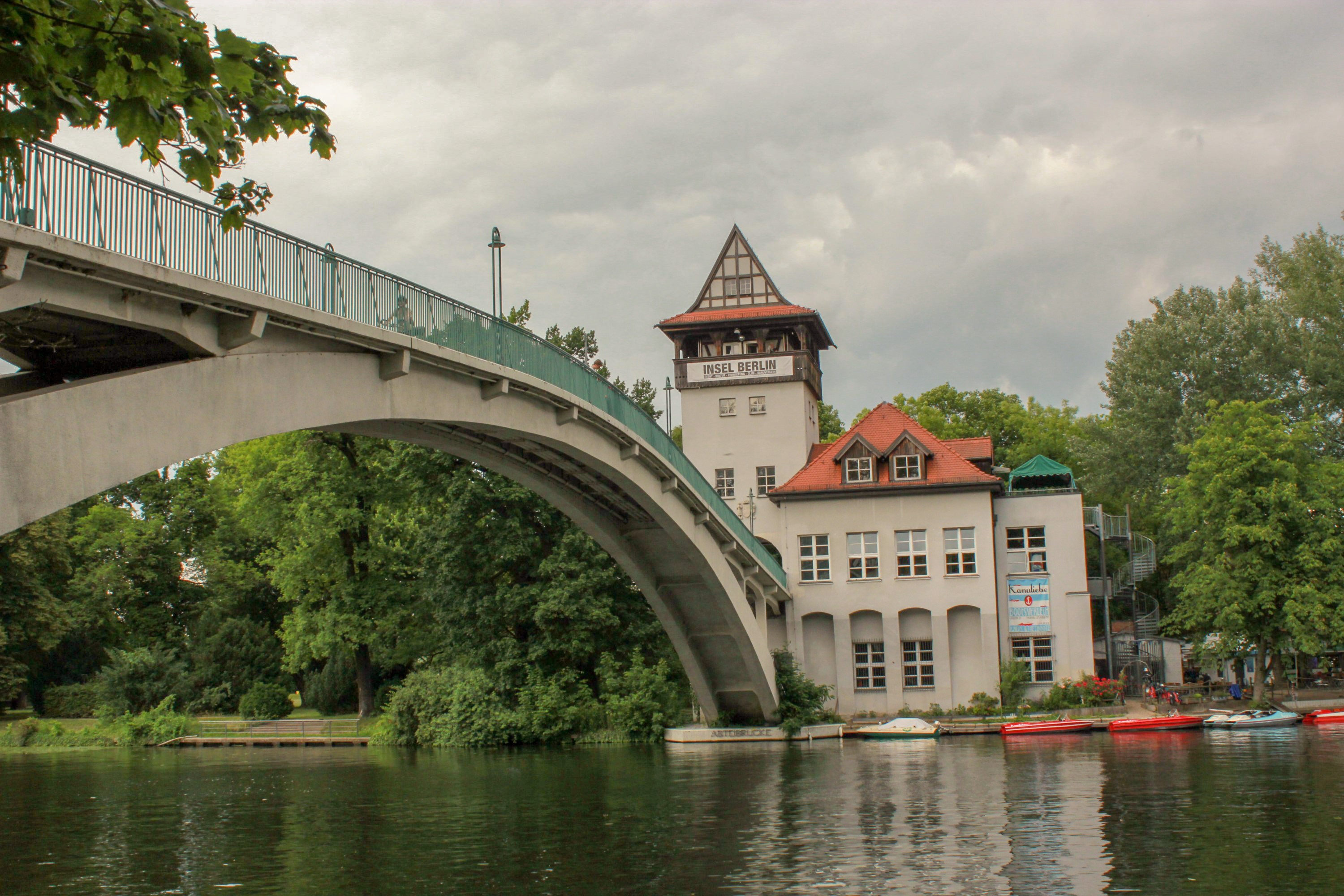 Plänterwald