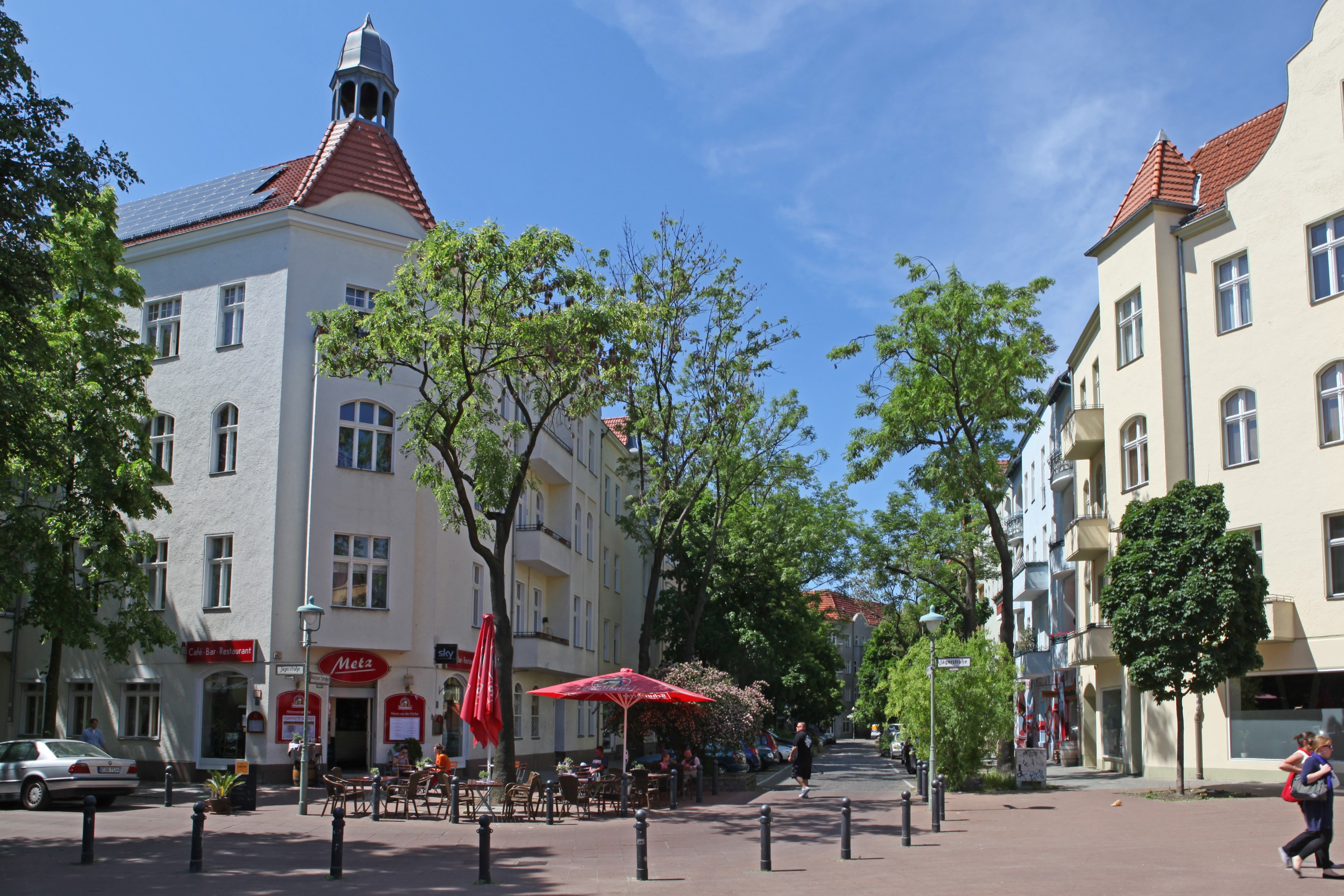 Wilhelmstadt