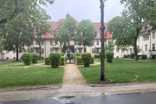 DenkmalschutzAlte-Leute-Heim
