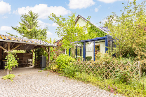Aussenansichten