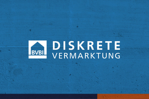 DiskreteVermarktung