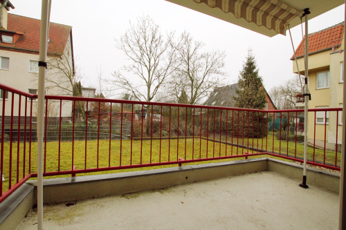 GrosserBalkon