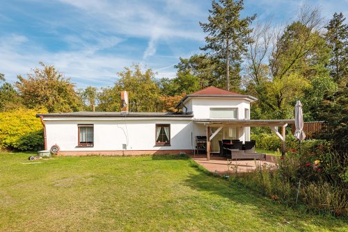 BungalowmitgrossemGarten