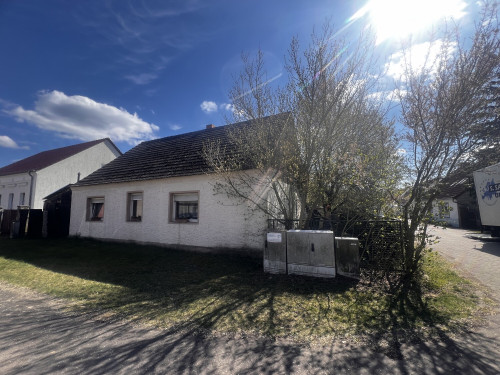 Nordansicht