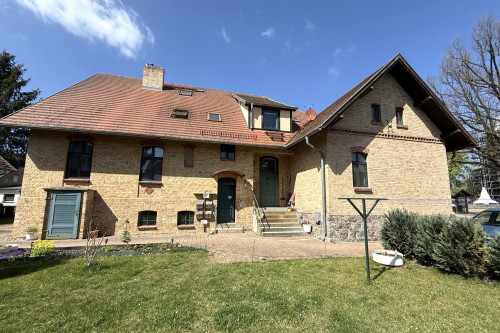 Merhfamilienhaus