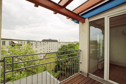 Loggia