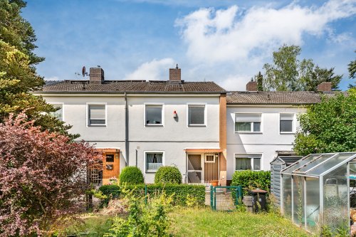 Haus-u.Gartenansicht