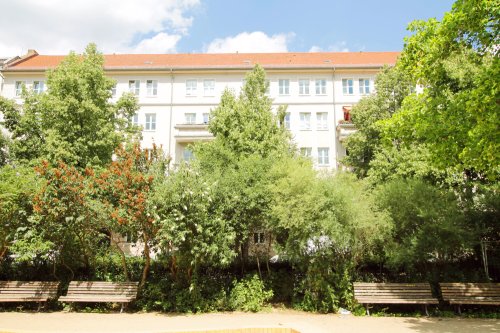 AnsichtStrasse