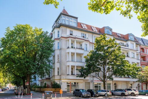 Gebaeudeansicht