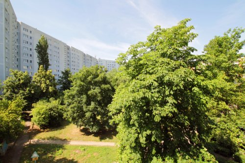 BlickvomBalkon