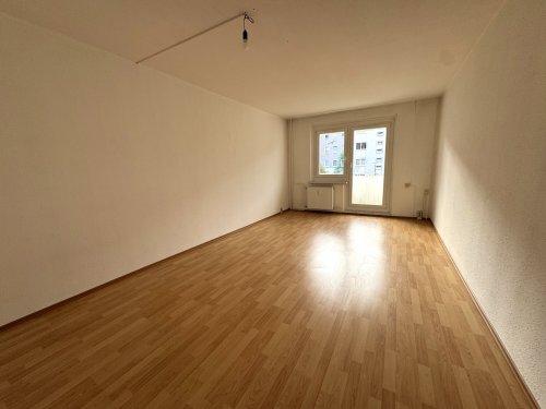 bezugsfreieWohnung