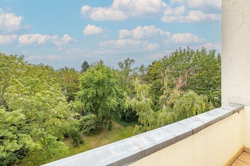 SonneRuheundBlickinsGruene