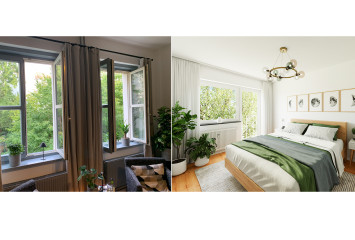 Immobilienfotos