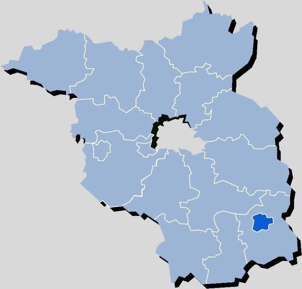 Immobilie Haus Wohnung verkaufen kaufen Brandenburg Cottbus.