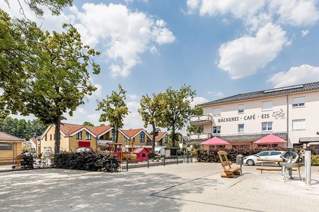 Immobilie Haus Wohnung verkaufen kaufen Brandenburg Dahme Spreewald.