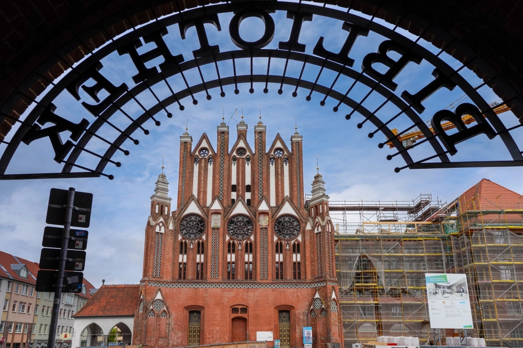 Immobilie Haus Wohnung verkaufen kaufen Brandenburg Frankfurt Oder.