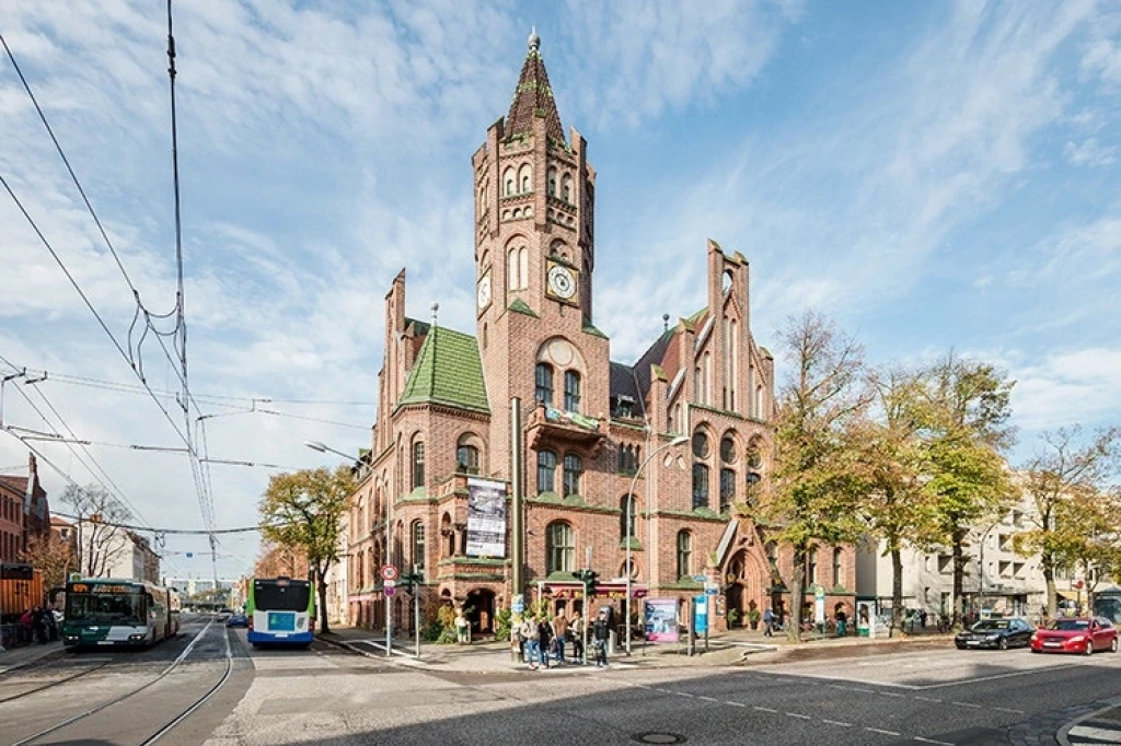 Immobilie Haus Wohnung verkaufen kaufen Brandenburg Potsdam.