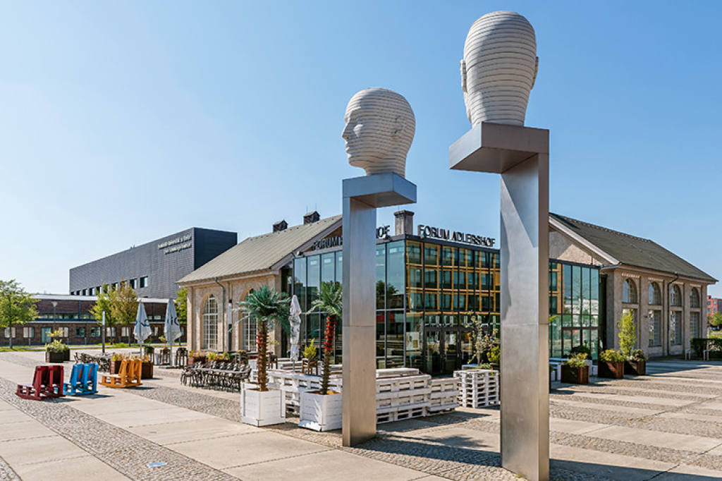 Immobilie verkaufen Berlin Treptow Köpenick Adlershof.