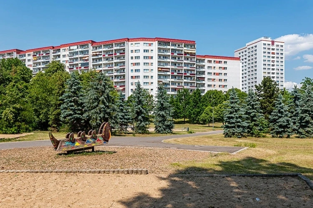 Immobilie Haus Wohnung verkaufen kaufen Berlin Marzahn Hellersdorf Biesdorf.