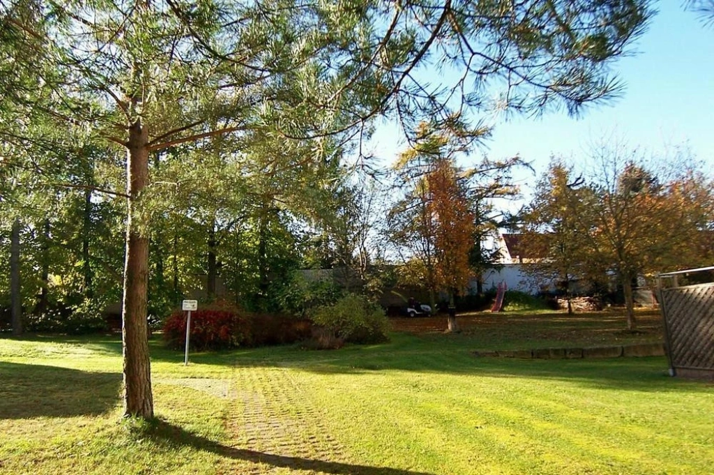 Immobilie Haus Wohnung verkaufen kaufen Berlin Treptow K&ouml;penick Bohnsdorf.