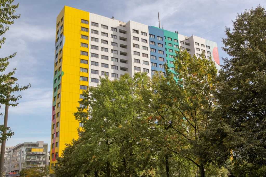 Immobilie Haus Wohnung verkaufen kaufen Berlin Lichtenberg Fennpfuhl.