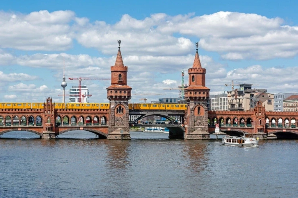 Immobilie Haus Wohnung verkaufen kaufen Berlin Friedrichshain Kreuzberg.