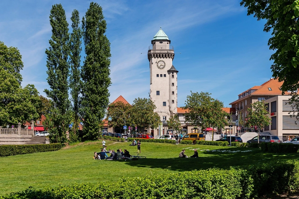 Immobilie Haus Wohnung verkaufen kaufen Berlin Reinickendorf Frohnau.