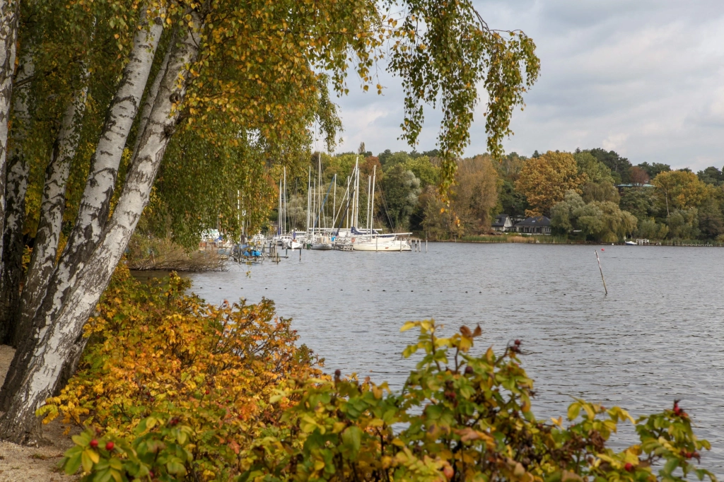 Immobilie Haus Wohnung verkaufen kaufen Berlin Spandau Gatow.