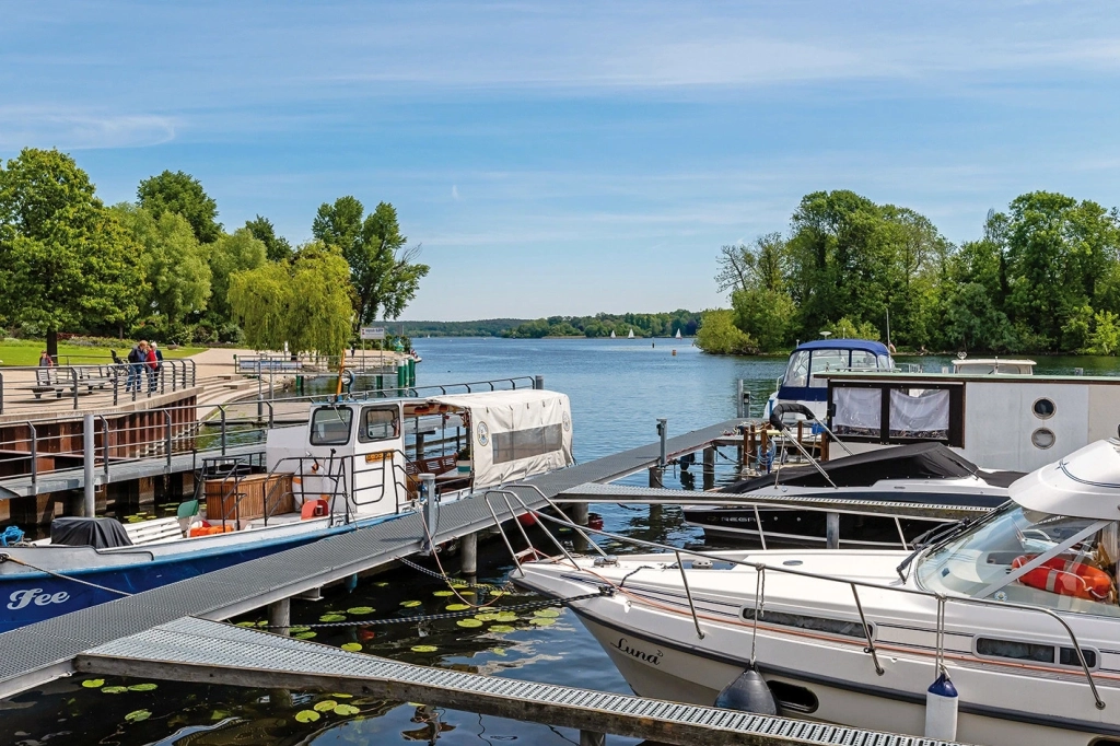 Immobilie Haus Wohnung verkaufen kaufen Berlin Spandau Kladow.