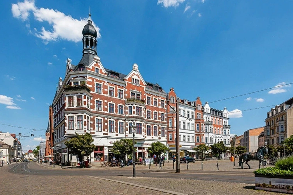 Immobilie Haus Wohnung verkaufen kaufen Berlin Treptow K&ouml;penick.
