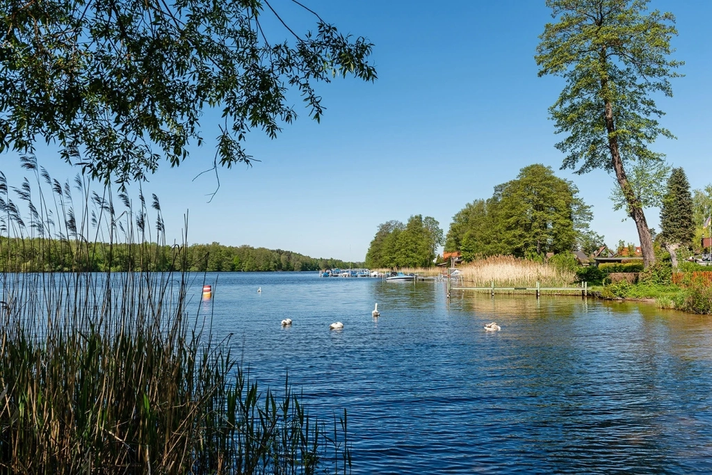 Immobilie Haus Wohnung verkaufen kaufen Berlin Reinickendorf Konradsh&ouml;he.