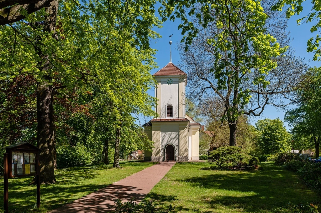 Immobilie Haus Wohnung verkaufen kaufen Berlin Reinickendorf L&uuml;bars.