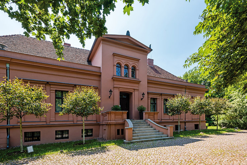 Immobilie verkaufen Berlin Marzahn Hellersdorf Mahlsdorf.