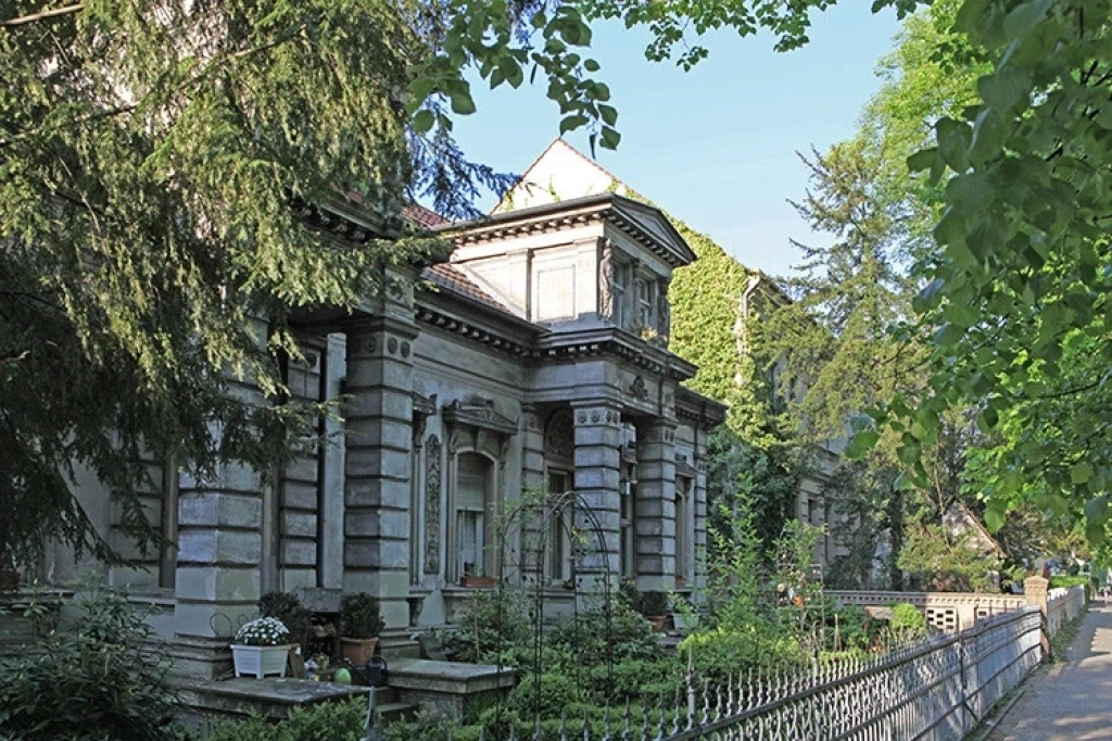 Immobilie Haus Wohnung verkaufen kaufen  Berlin Tempelhof Sch&ouml;neberg Mariendorf.