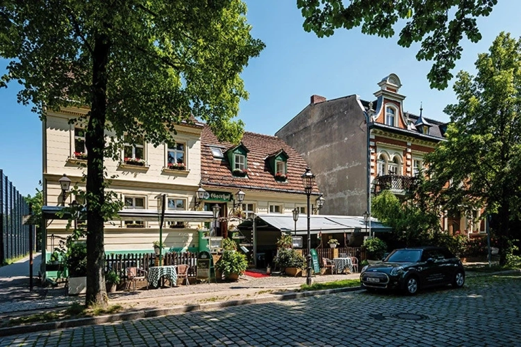 Immobilie Haus Wohnung verkaufen kaufen Berlin Tempelhof Sch&ouml;neberg Marienfelde.
