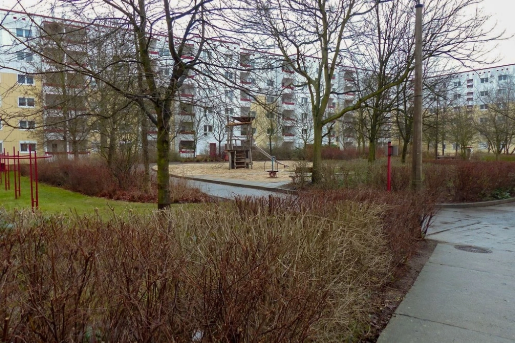 Immobilie Haus Wohnung verkaufen kaufen Berlin Lichtenberg Neu Hohensch&ouml;nhausen.