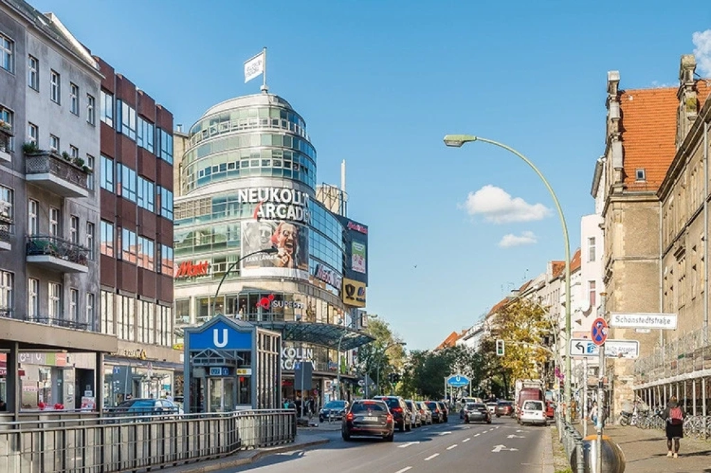 Immobilie Haus Wohnung verkaufen kaufen Berlin Neuk&ouml;lln.