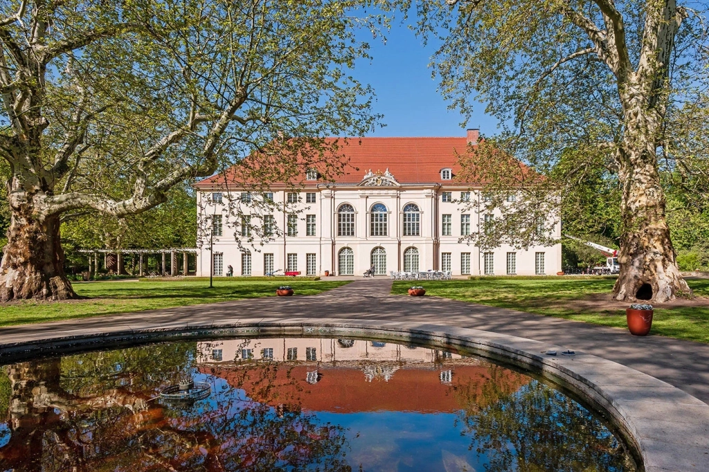 Immobilie Haus Wohnung verkaufen kaufen Berlin Pankow Niedersch&ouml;nhausen.