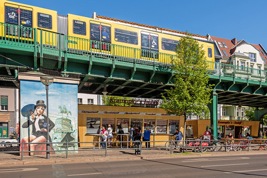 Immobilien verkaufen Berlin Pankow Prenzlauer Berg.