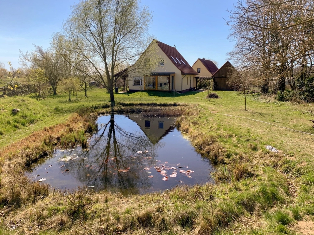 Immobilie Haus Wohnung verkaufen kaufen Brandenburg Prignitz.