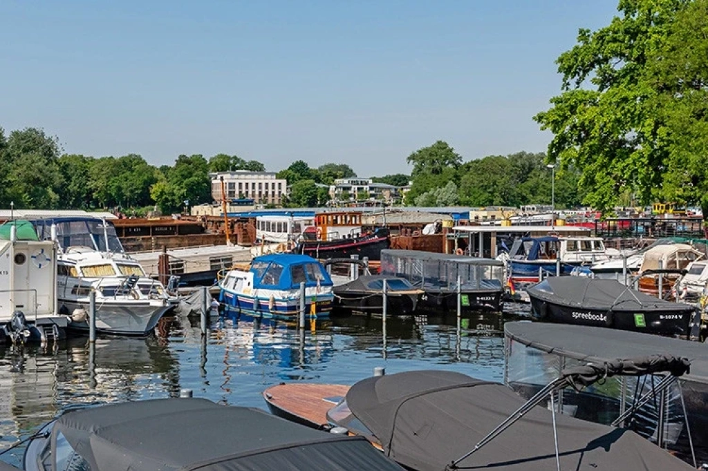 Immobilie Haus Wohnung verkaufen kaufen Berlin Lichtenberg Rummelsburg.