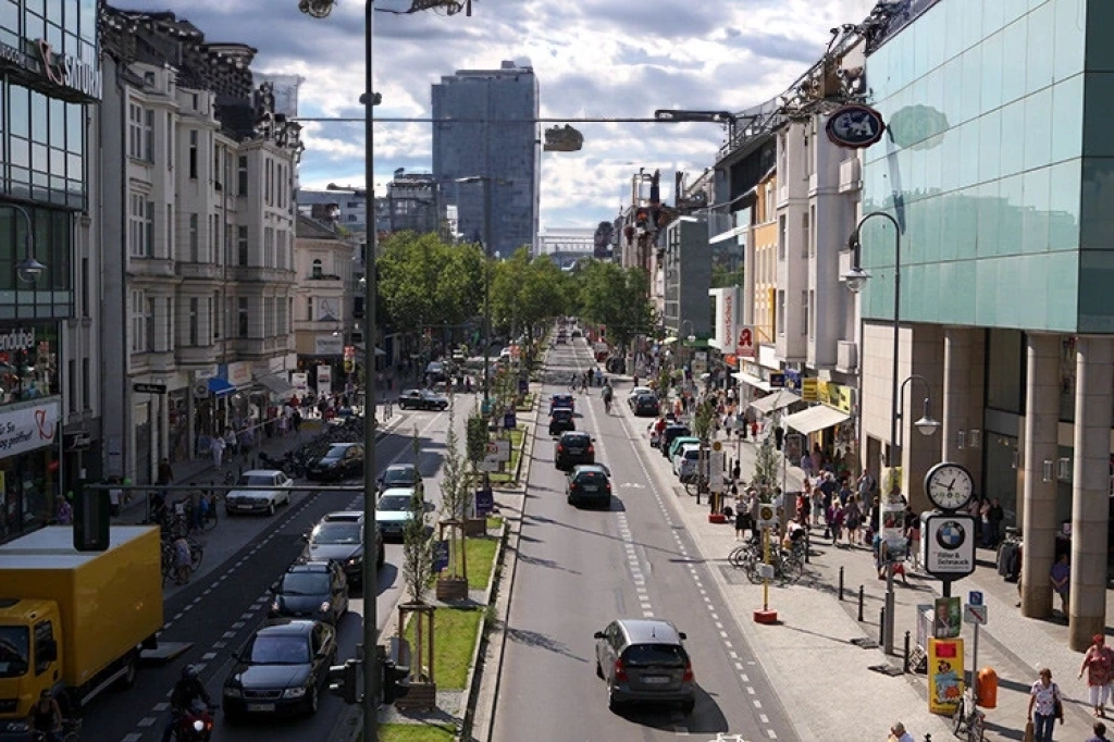 Immobilie Haus Wohnung verkaufen kaufen Berlin Steglitz Zehlendorf.