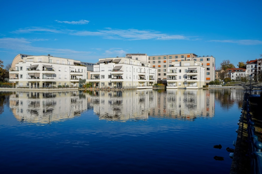 Immobilie Haus Wohnung verkaufen kaufen Berlin Reinickendorf Tegel.
