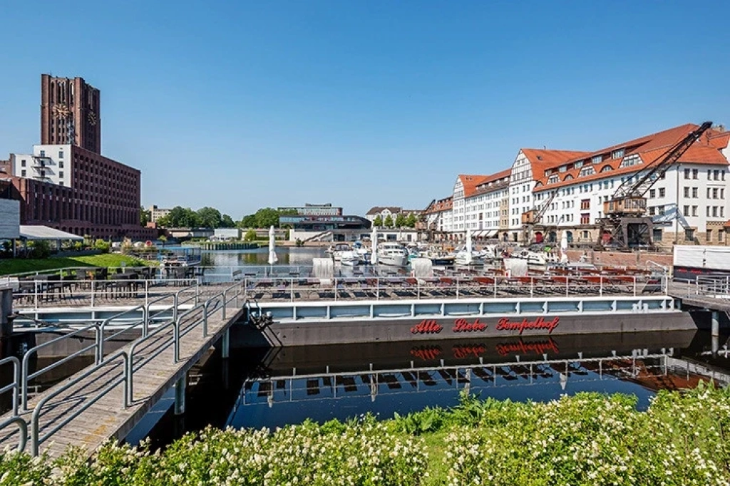 Immobilie Haus Wohnung verkaufen kaufen Berlin Tempelhof Sch&ouml;neberg.