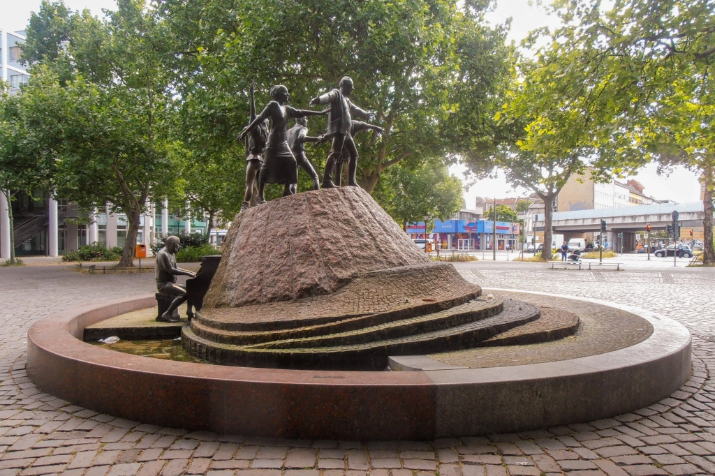 Immobilie Haus Wohnung verkaufen kaufen Berlin Mitte Wedding.