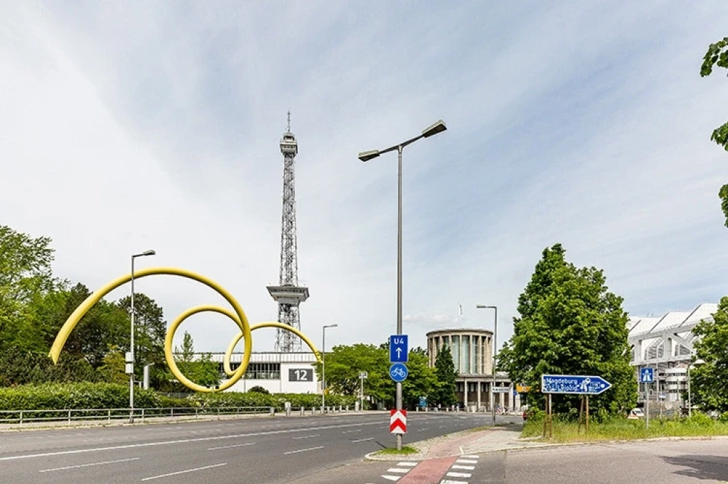 Immobilie Haus Wohnung verkaufen kaufen Berlin Charlottenburg Wilmersdorf Westend.