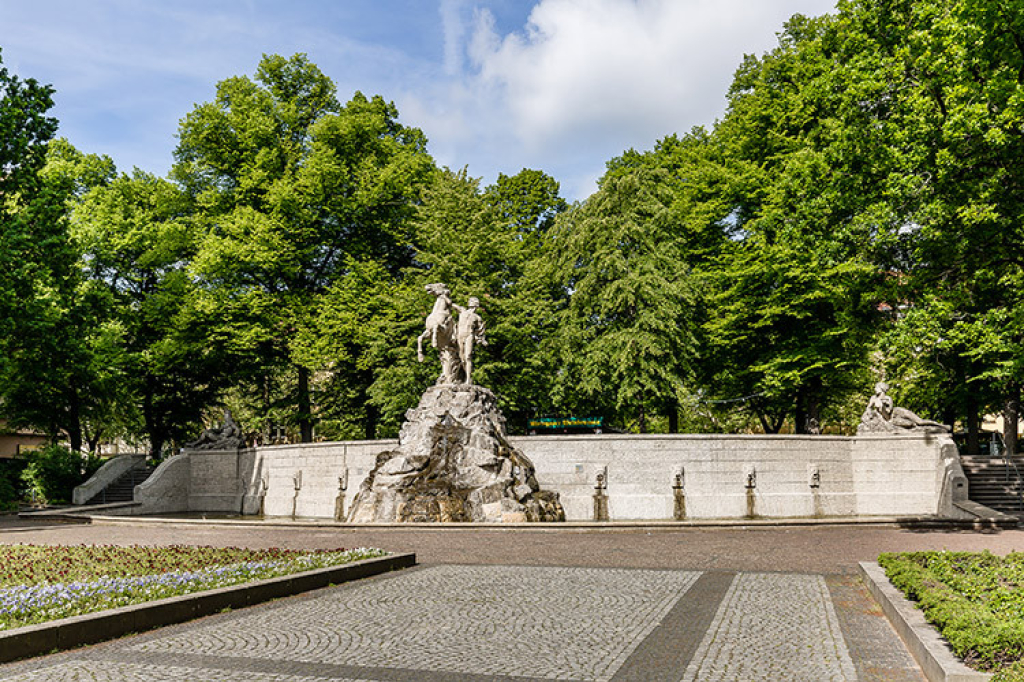 Immobilie verkaufen Berlin Charlottenburg Wilmersdorf.